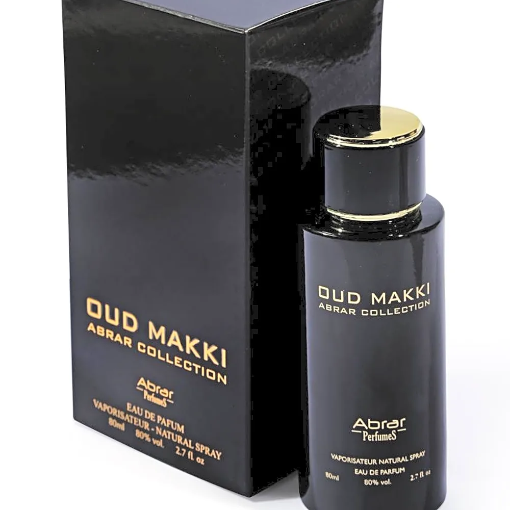 Oud Makki