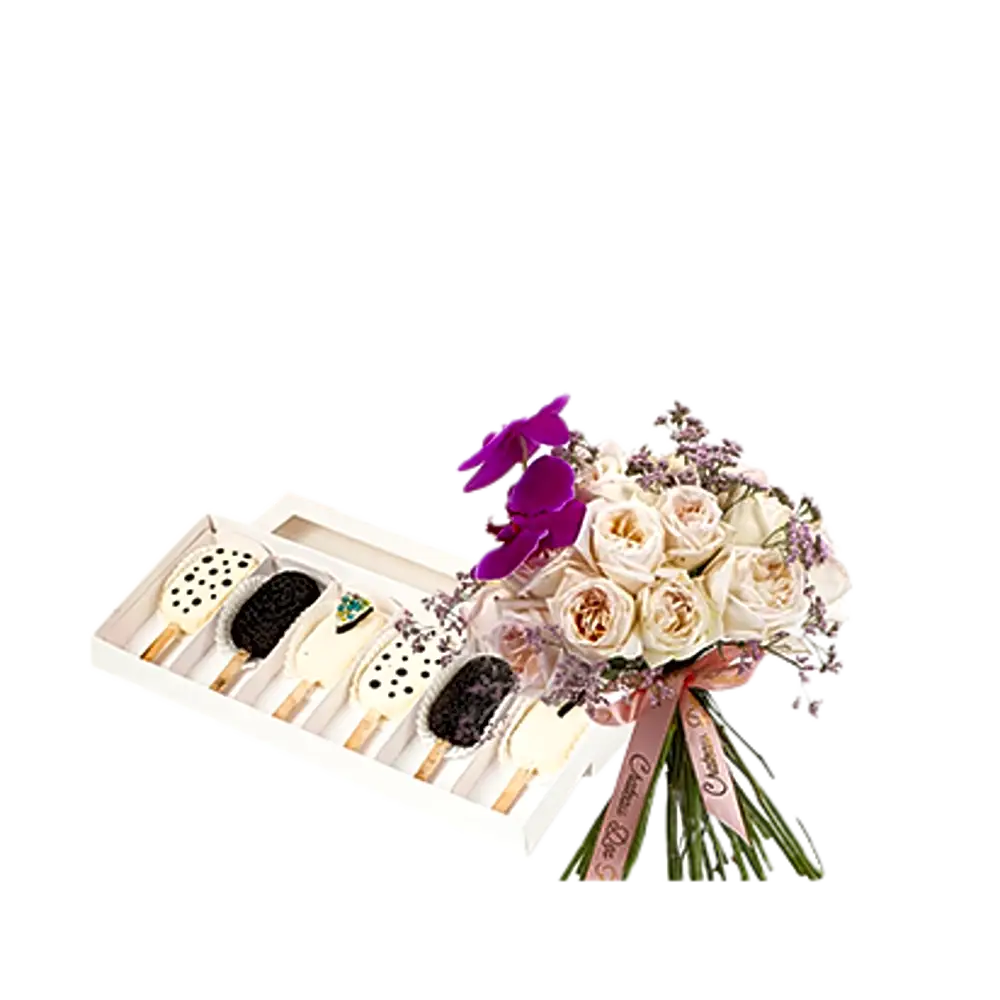 Man package from Nigwa.5