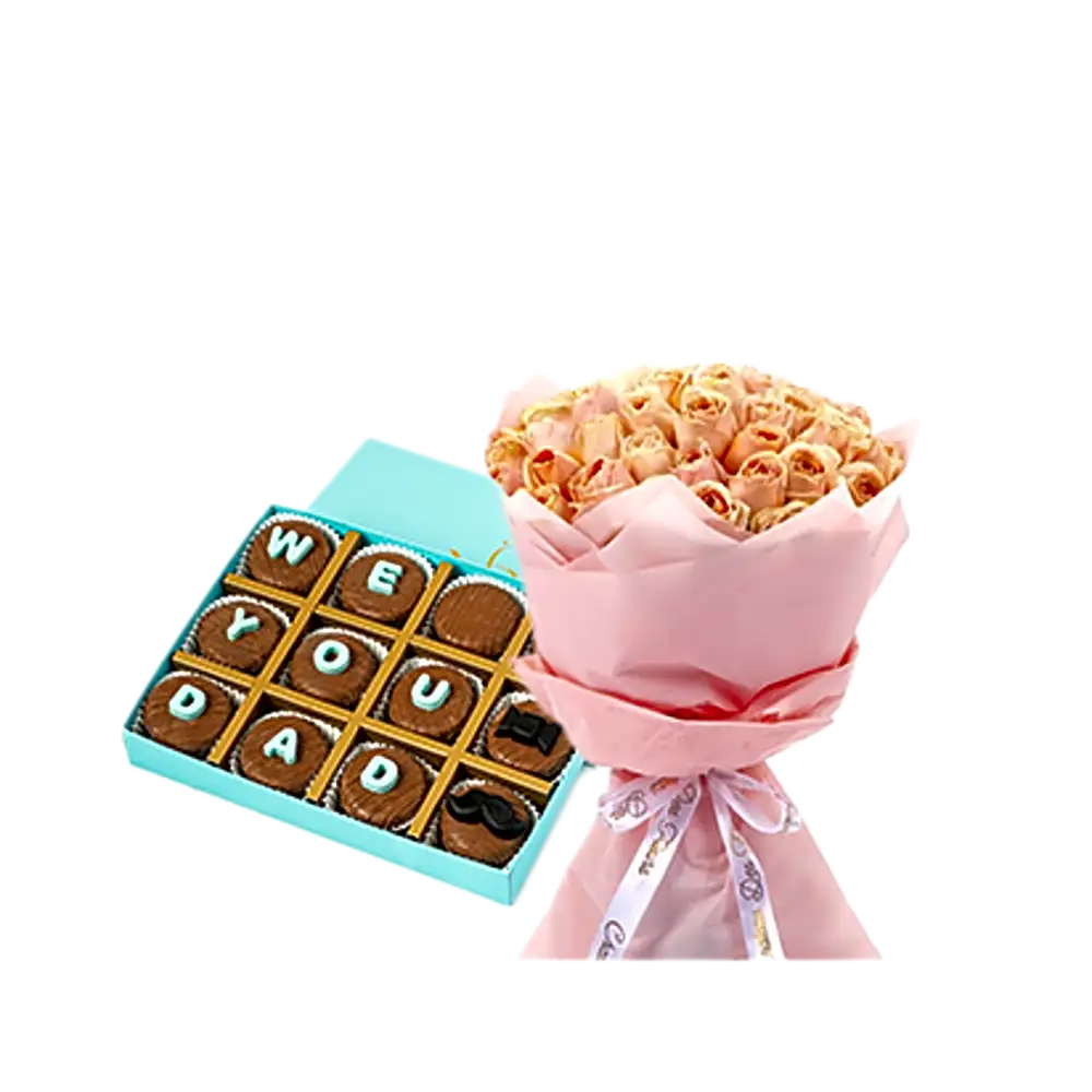 Man package from Nigwa.6