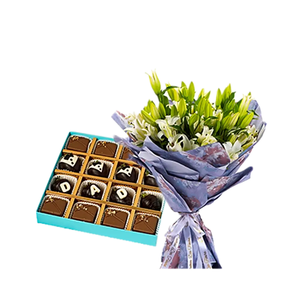 Man package from Nigwa.10