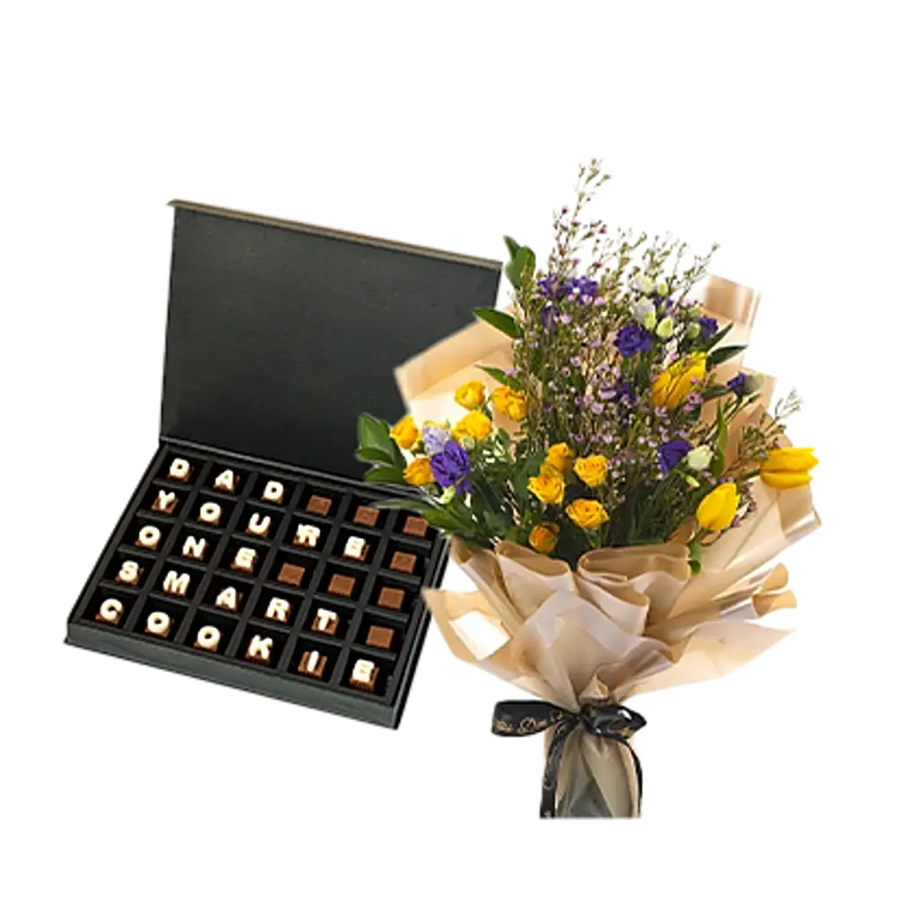 Man package from Nigwa.12