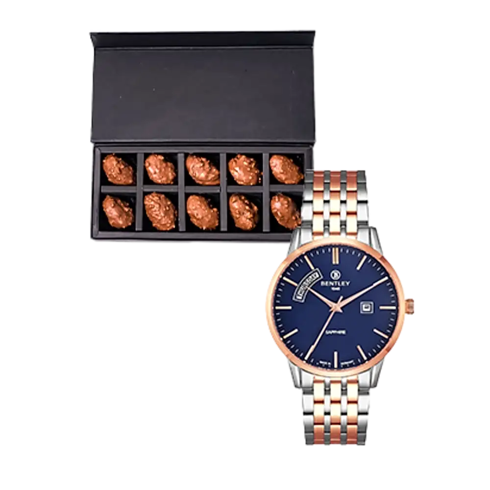 Man package from Nigwa.22