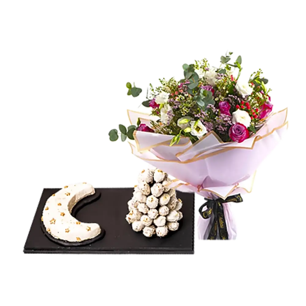 Women's package from Nigwa.7