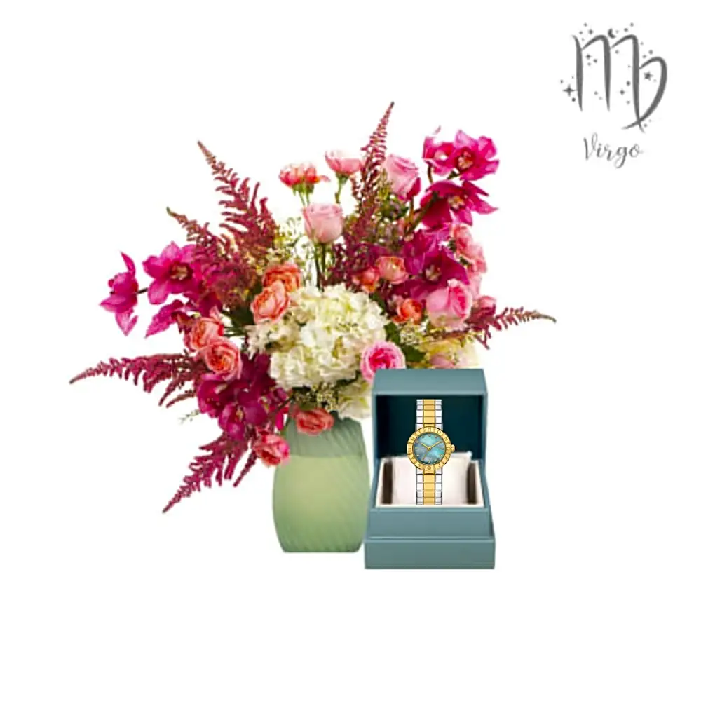 Gift for Virgo
