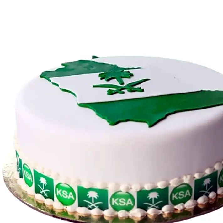 National Day cake9
