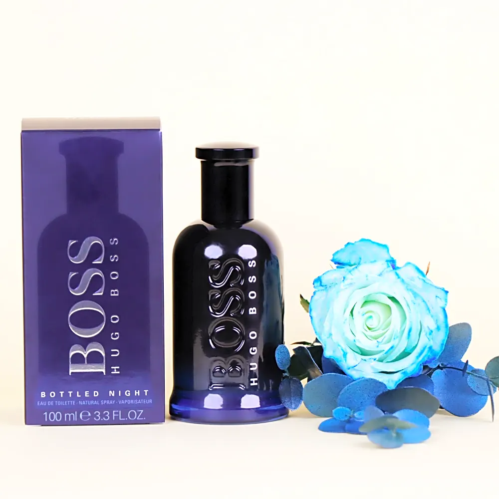 Boss 100ml