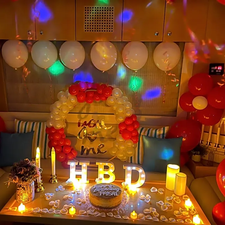 Sunseeker 1st Birthday Girl Yacht 70 feet