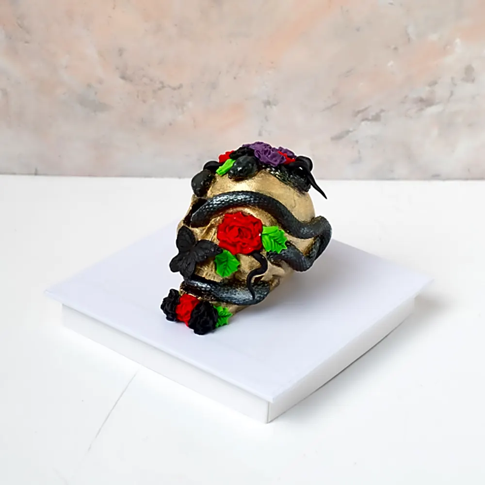 Skullnakes and Truffles