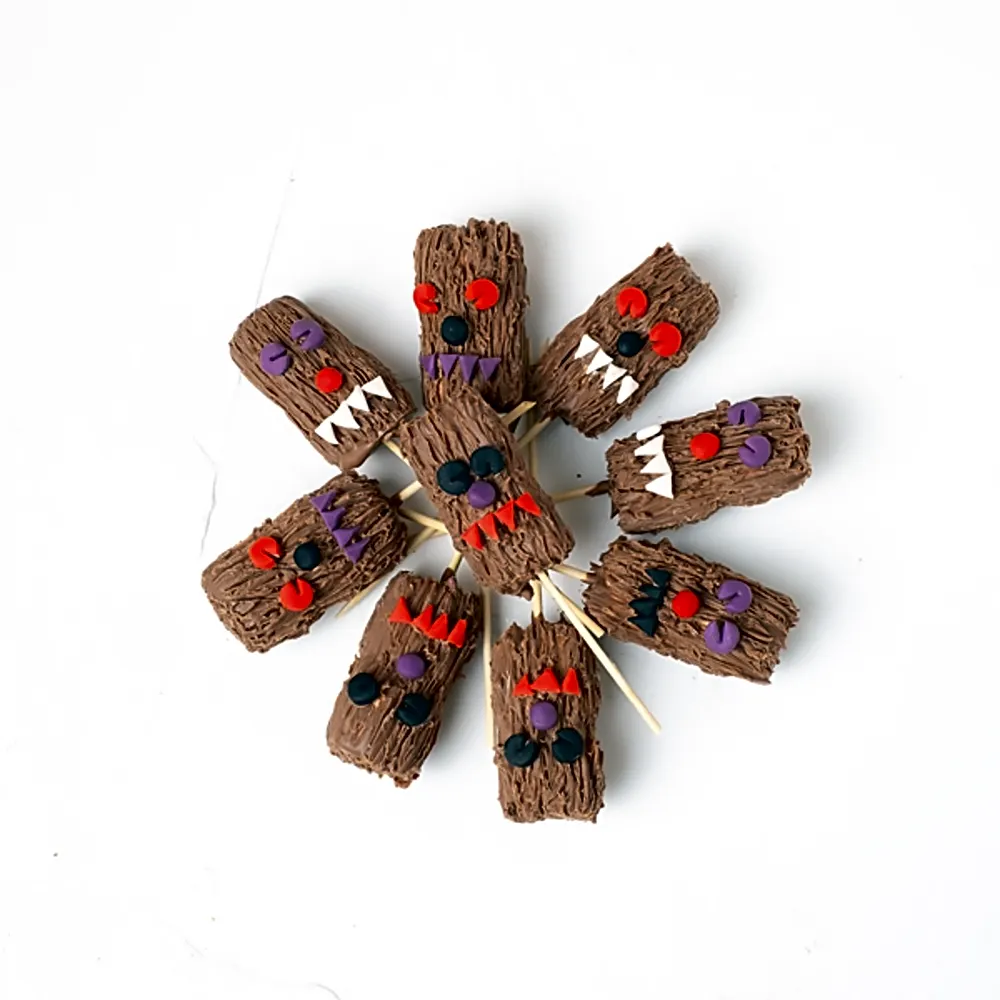 Mallow Monster! By NJD