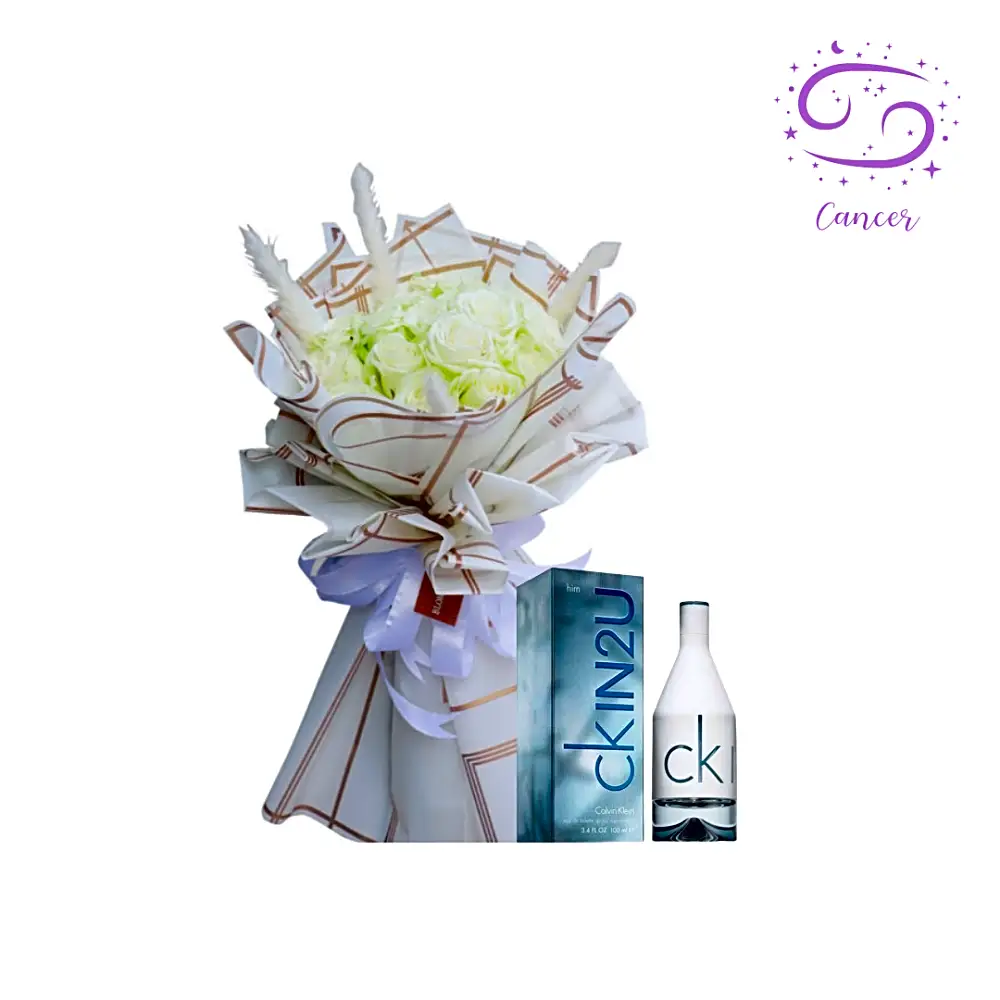 Cancer perfumes (for men)