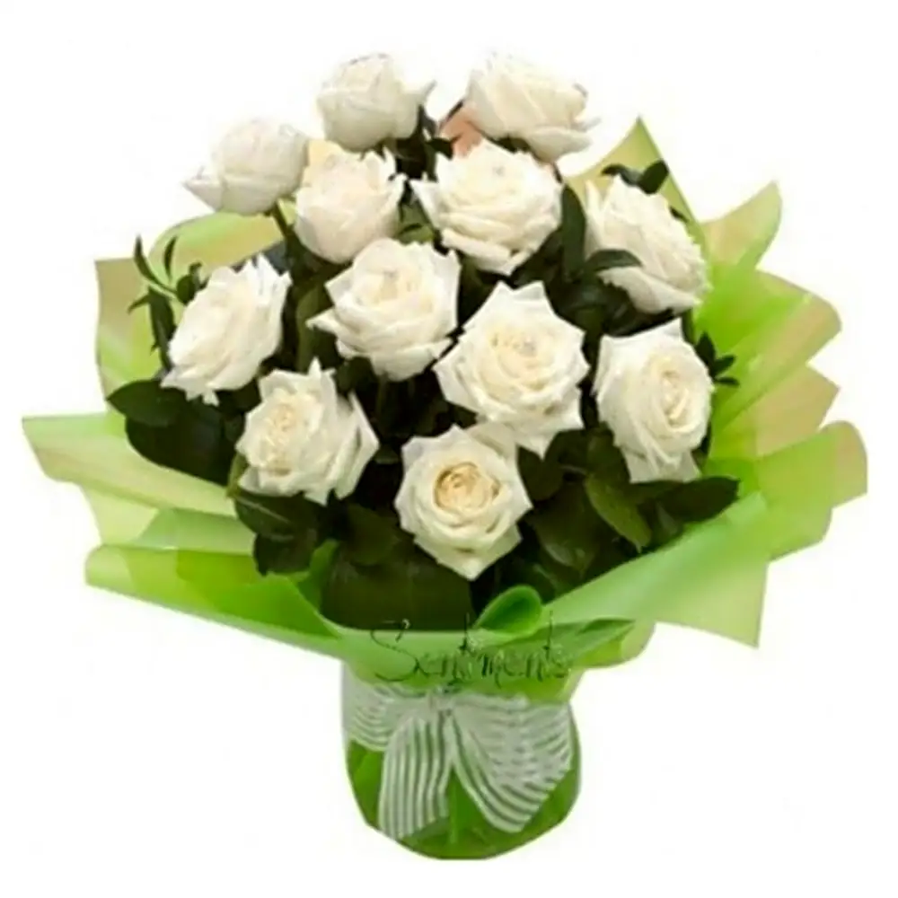 Pearl Flower Bouquet