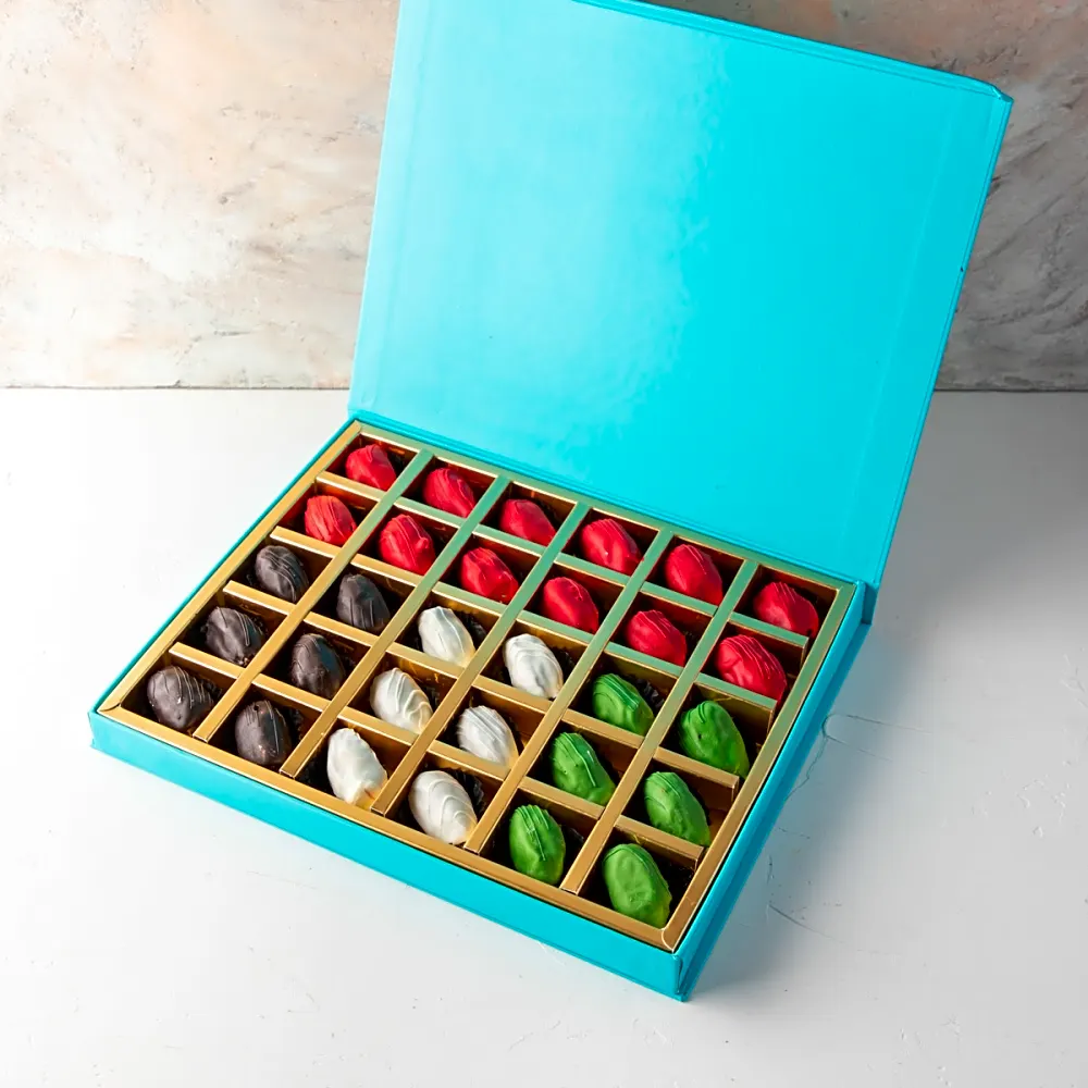 UAE National Assorted Dates