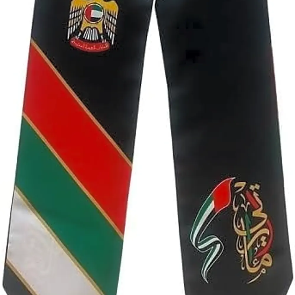 Emirati Scarf