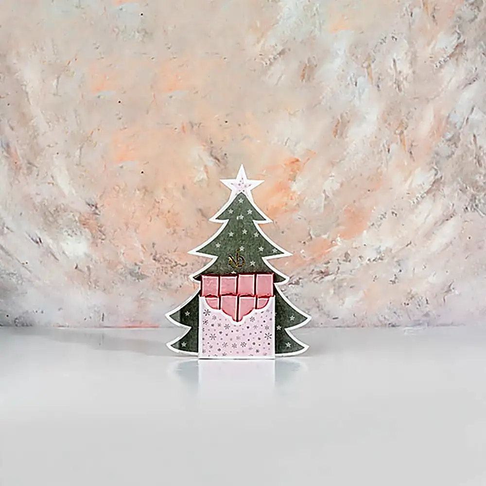 Pink Christmas Giveaway by NJD