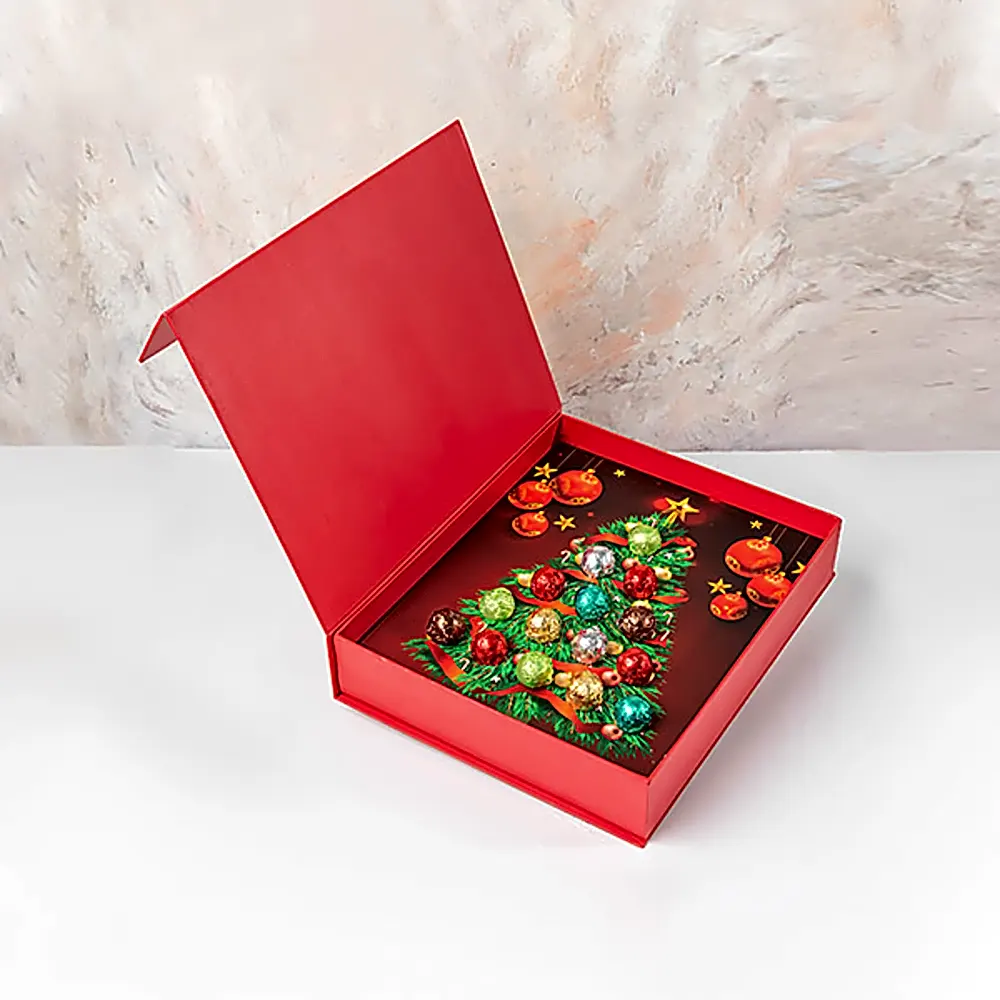 Truffles Baubles Gift box by NJD
