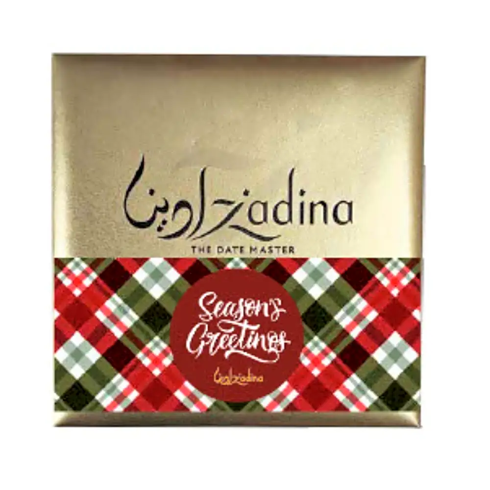 season`s Greeting Half sleeve