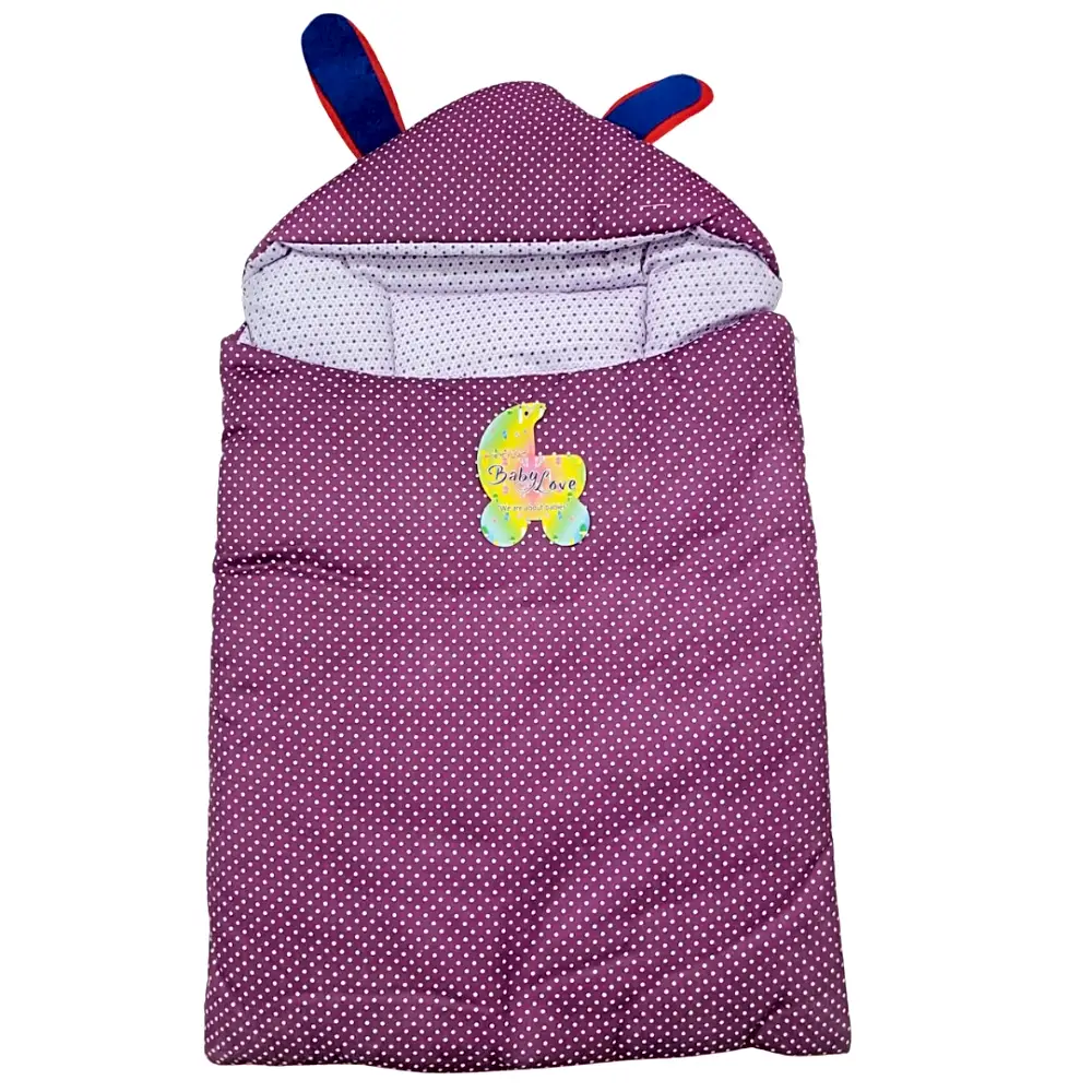 Sleeping mattress for newborns 6