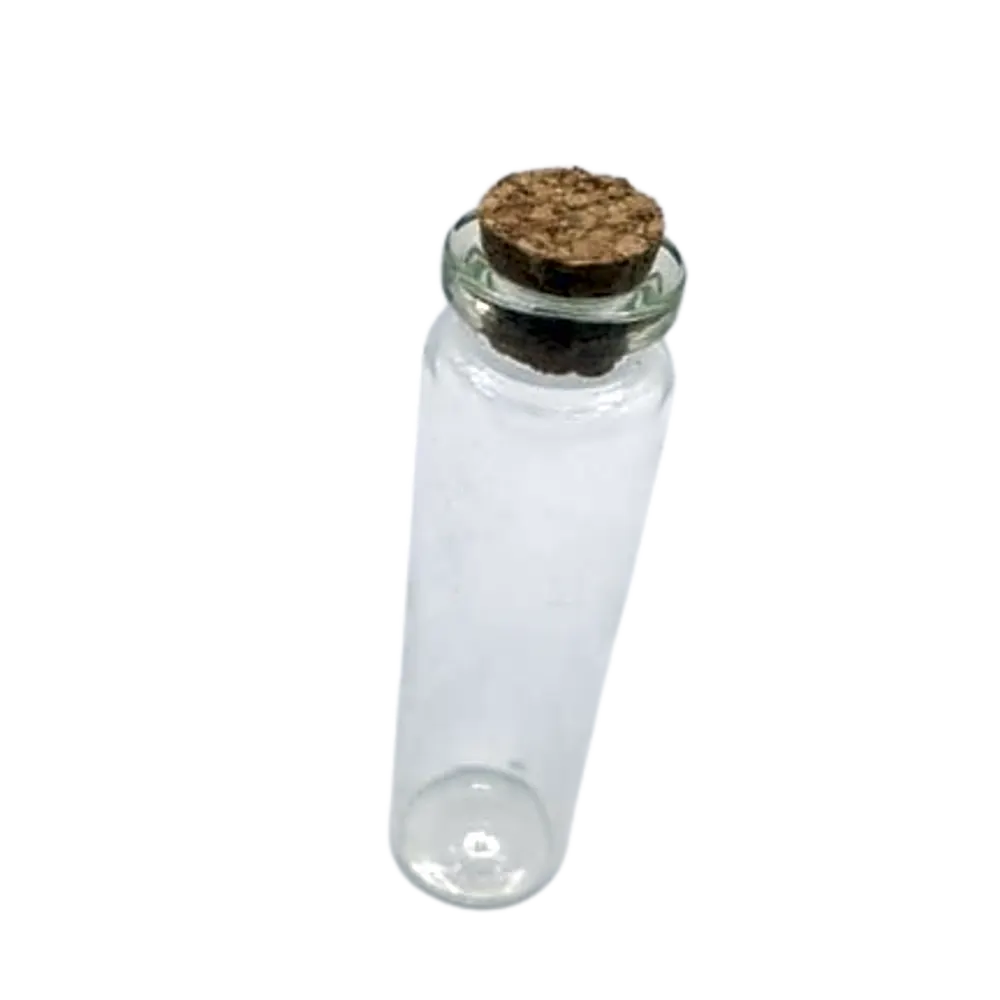 Arabic eyeliner bottle