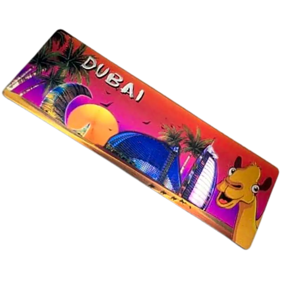 Picture with a magnet to hang 3