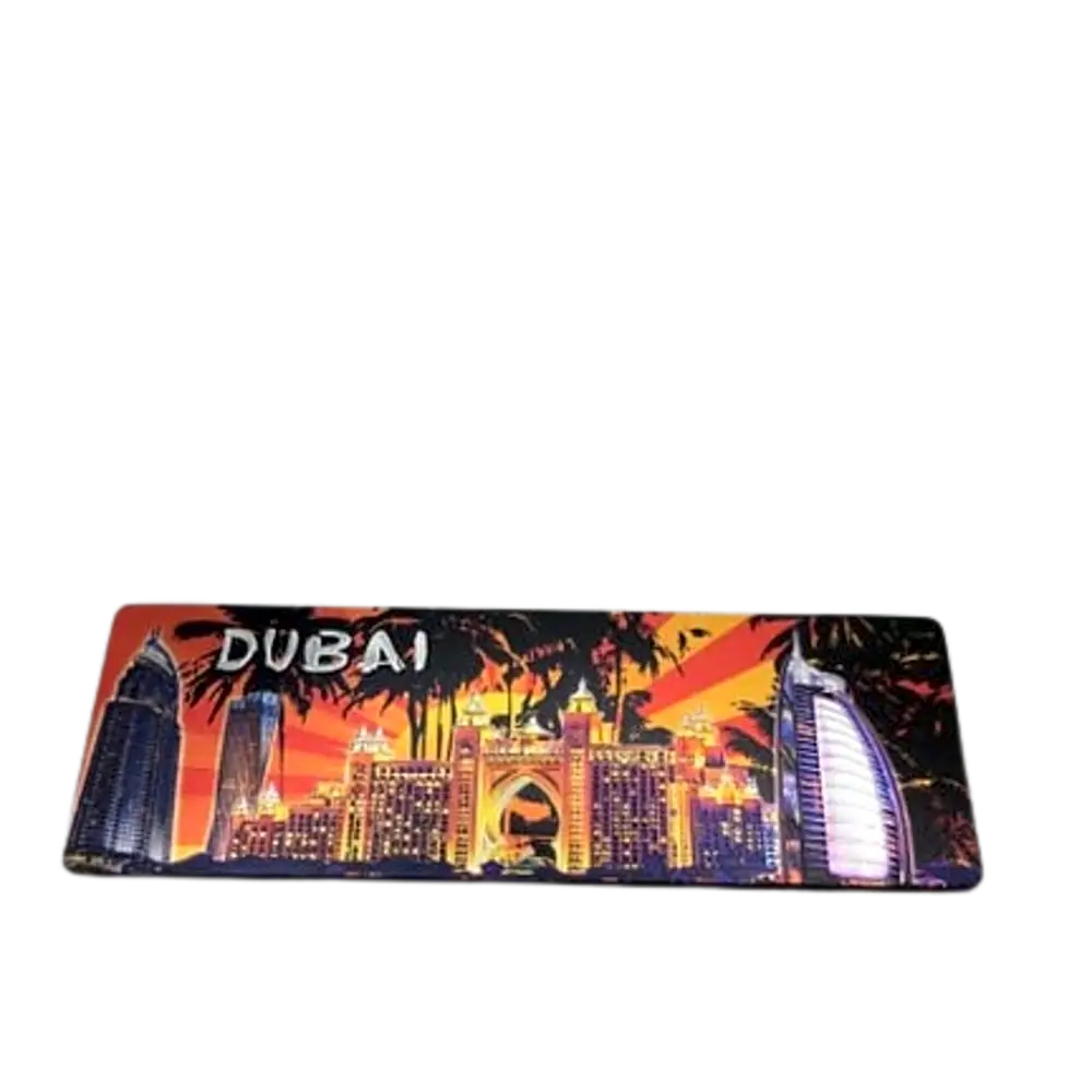 Picture with a magnet to hang 2