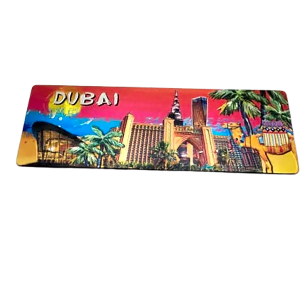 Picture with a magnet to hang 1