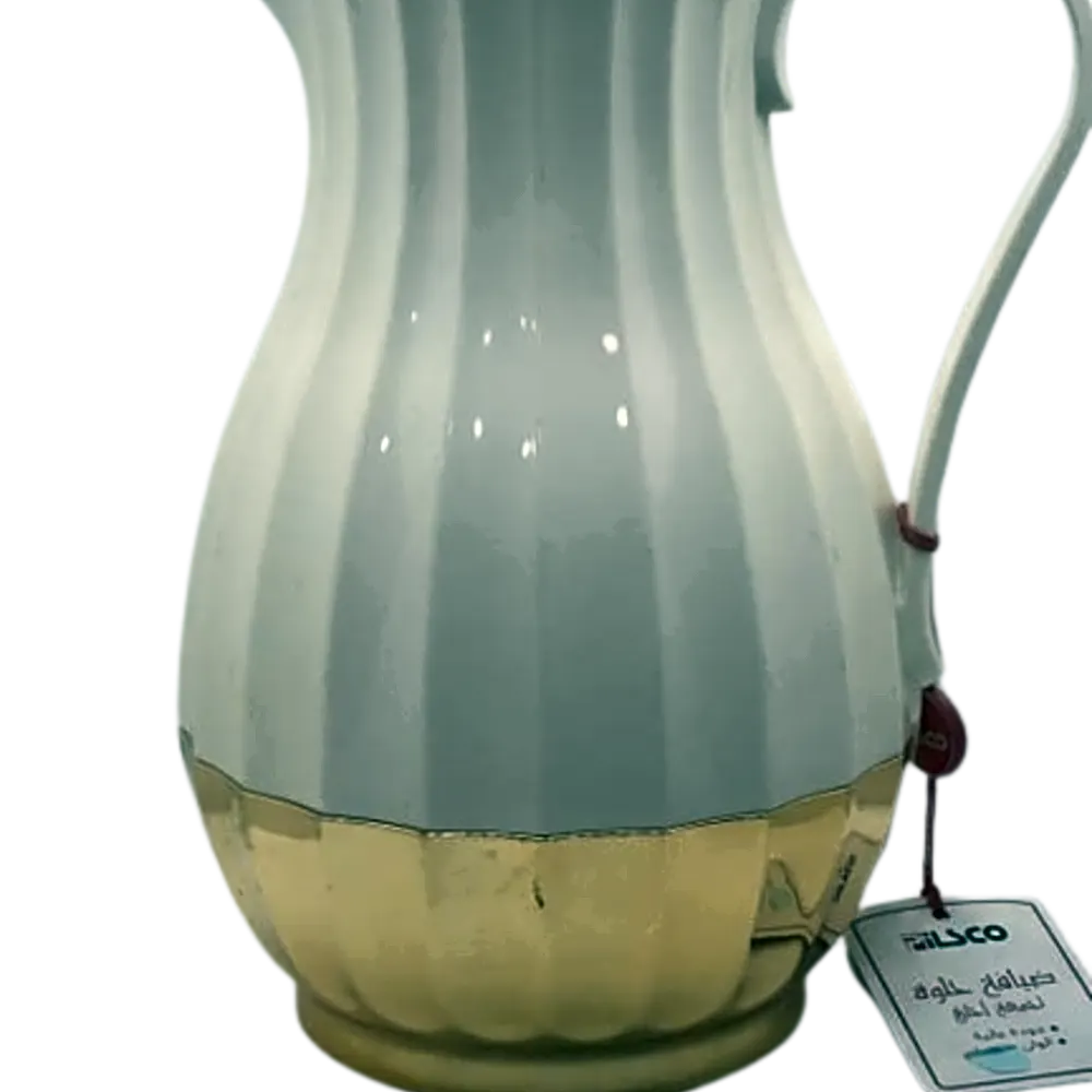 vacuum insulated handy pot