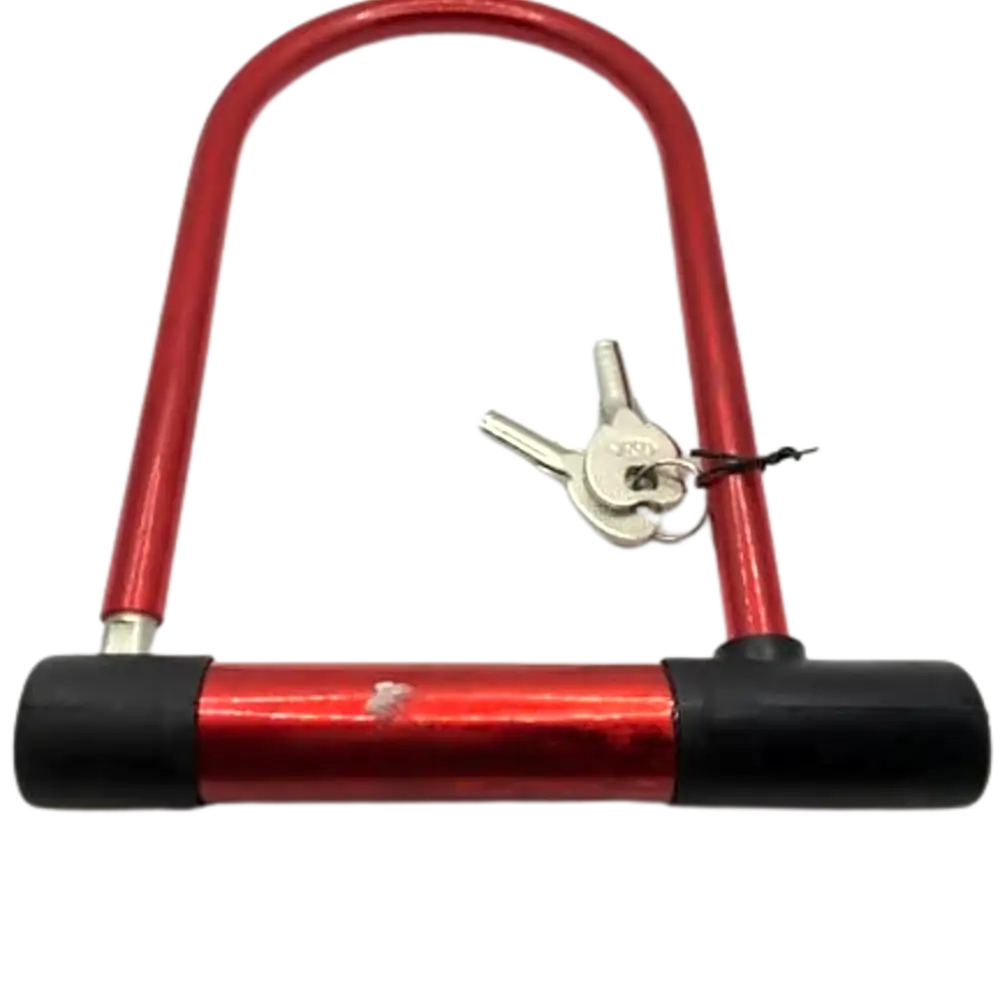 Bike lock