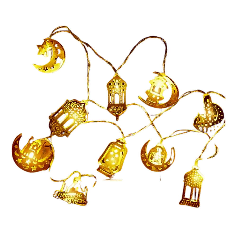 Accessories Ramadan 2