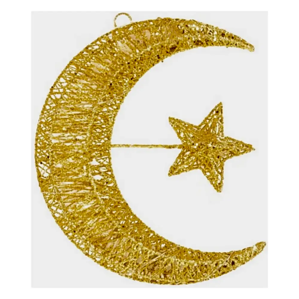 Crescent of Ramadan