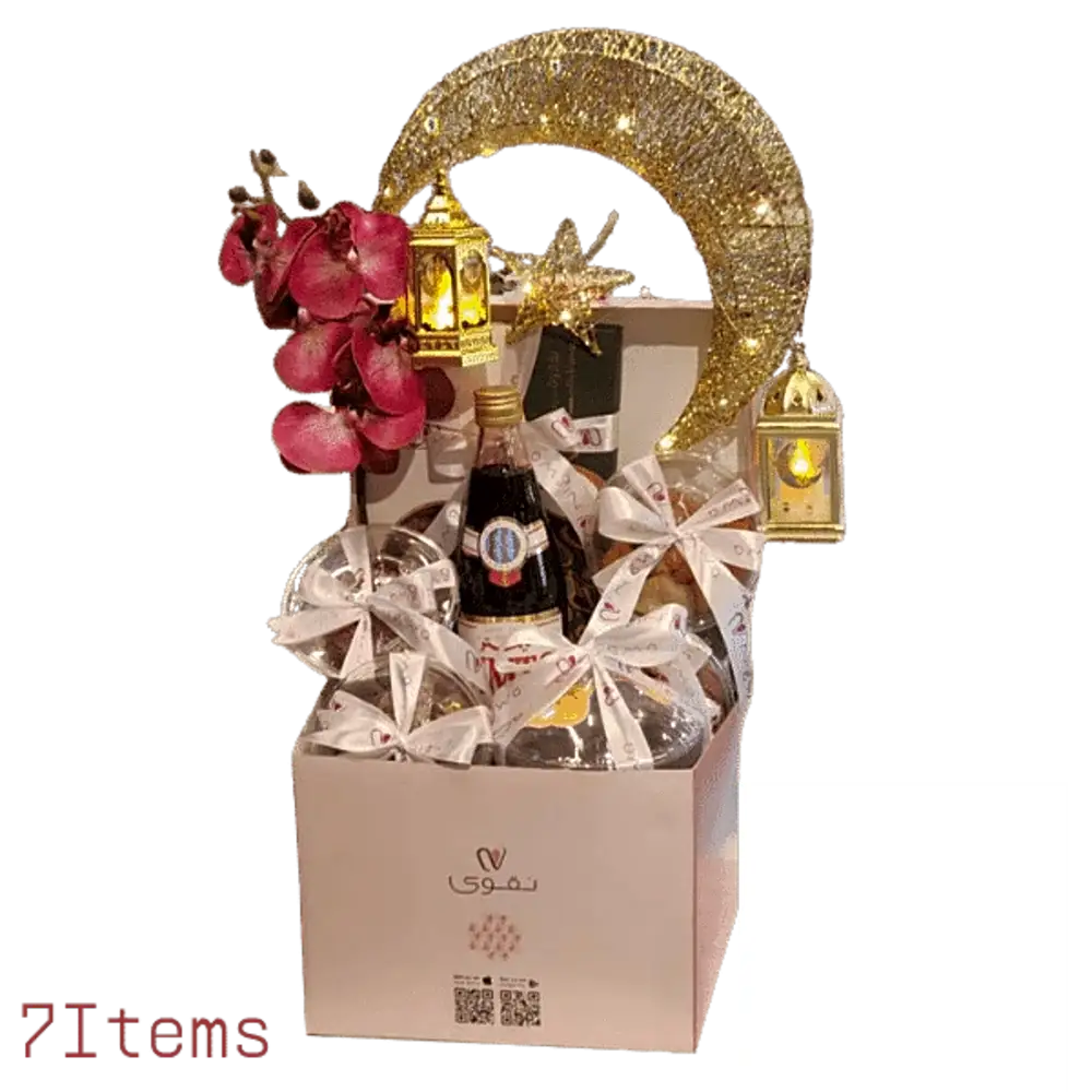 Nigwa Ramadan box 6