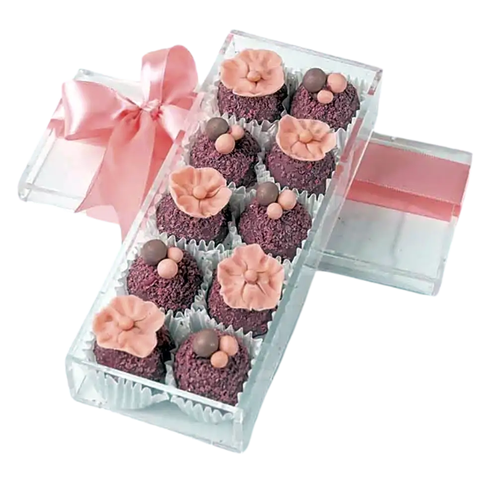 10pcs Mothers Day Cake pops by NJD