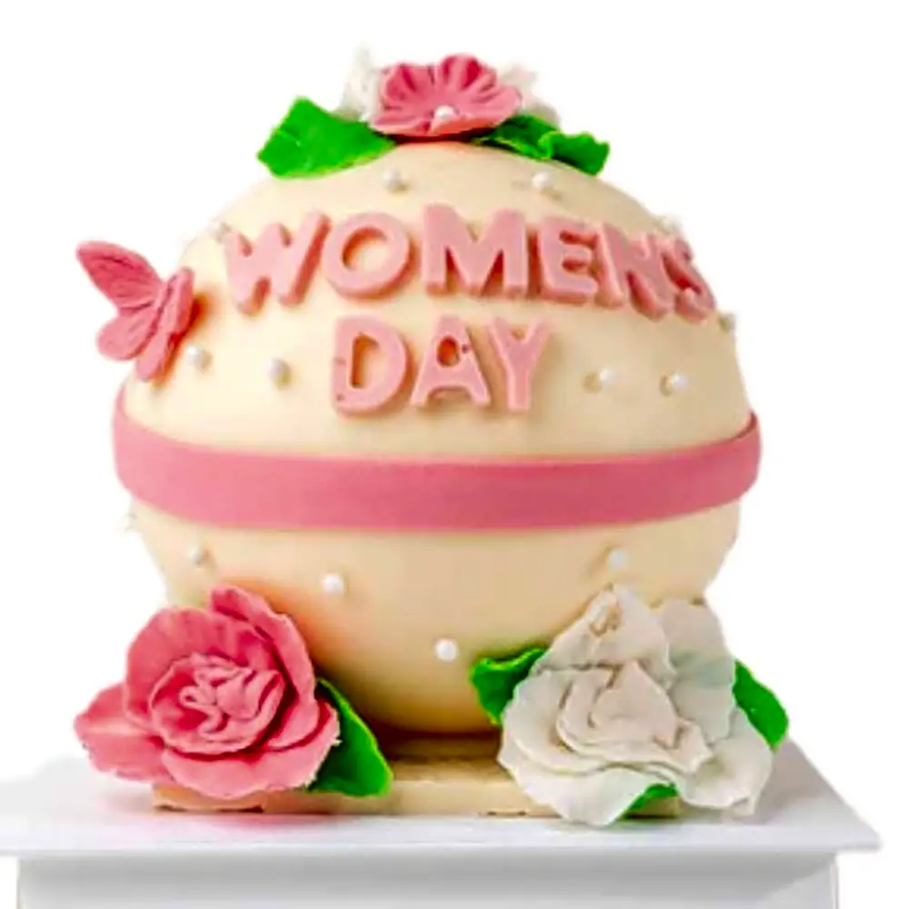 Women's Special Pinata  by NJD