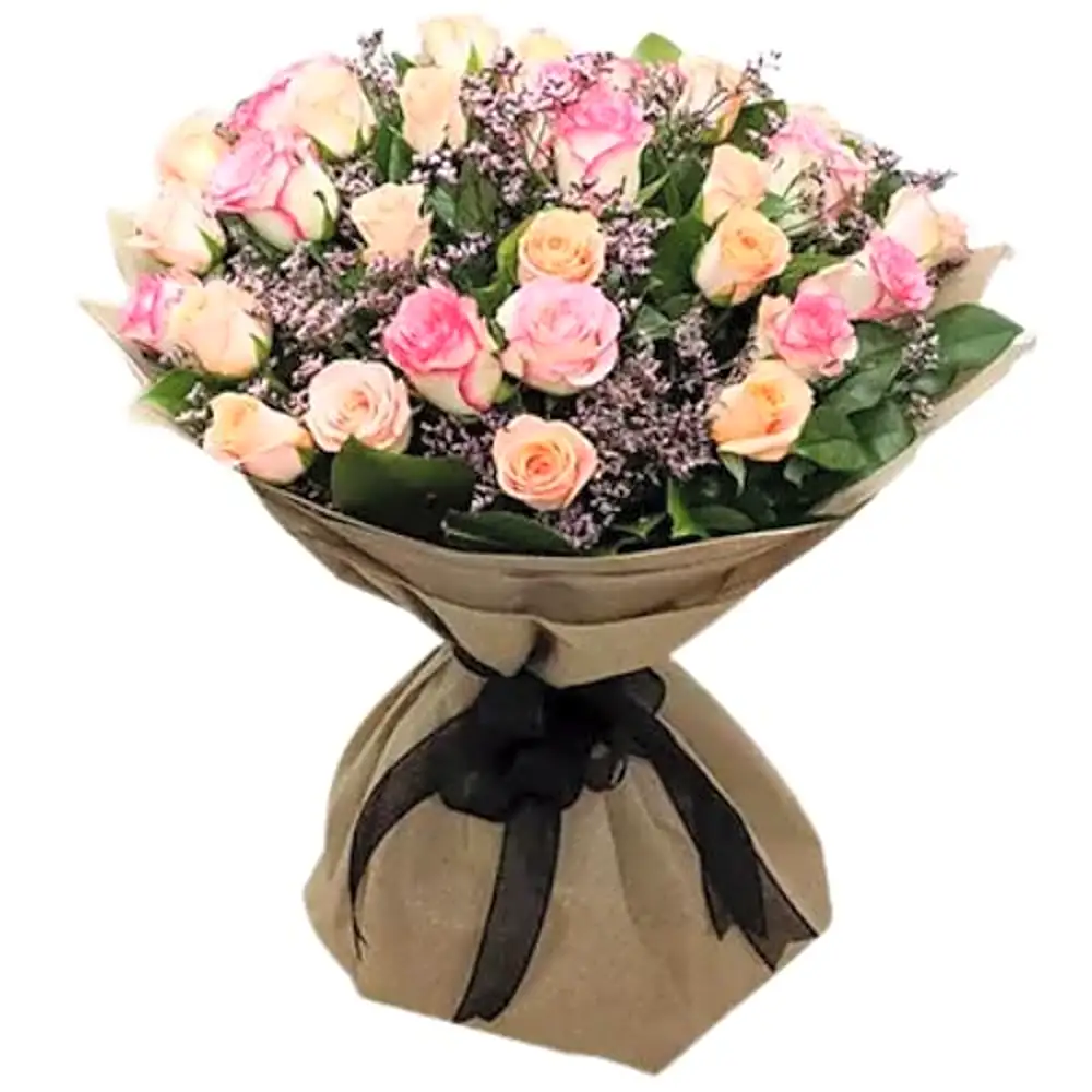 Big Bunch Of Roses Standard