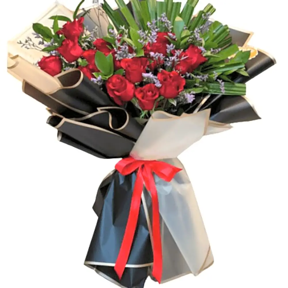 Ready gift styles blomma 1