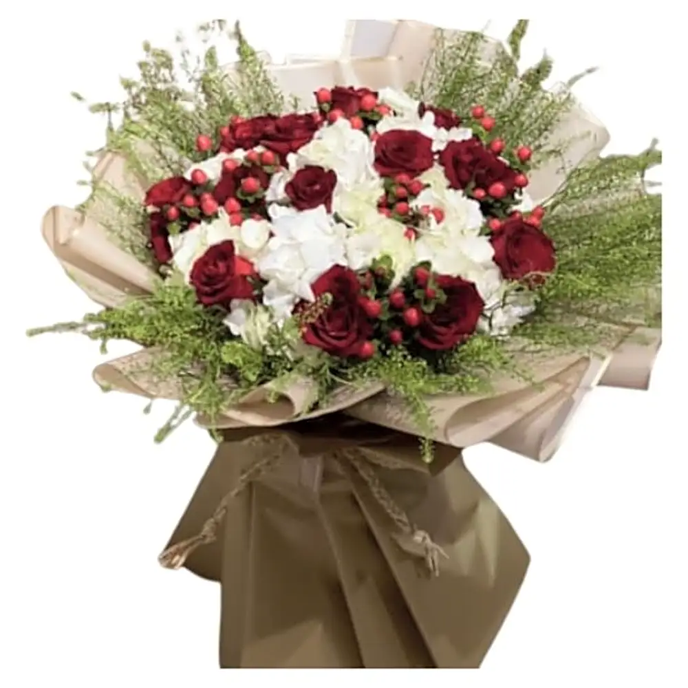 Valentines Special Bouquet4