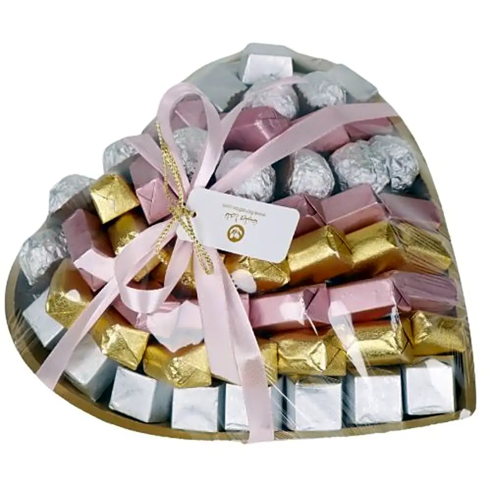 Chocolates For Baby Girl