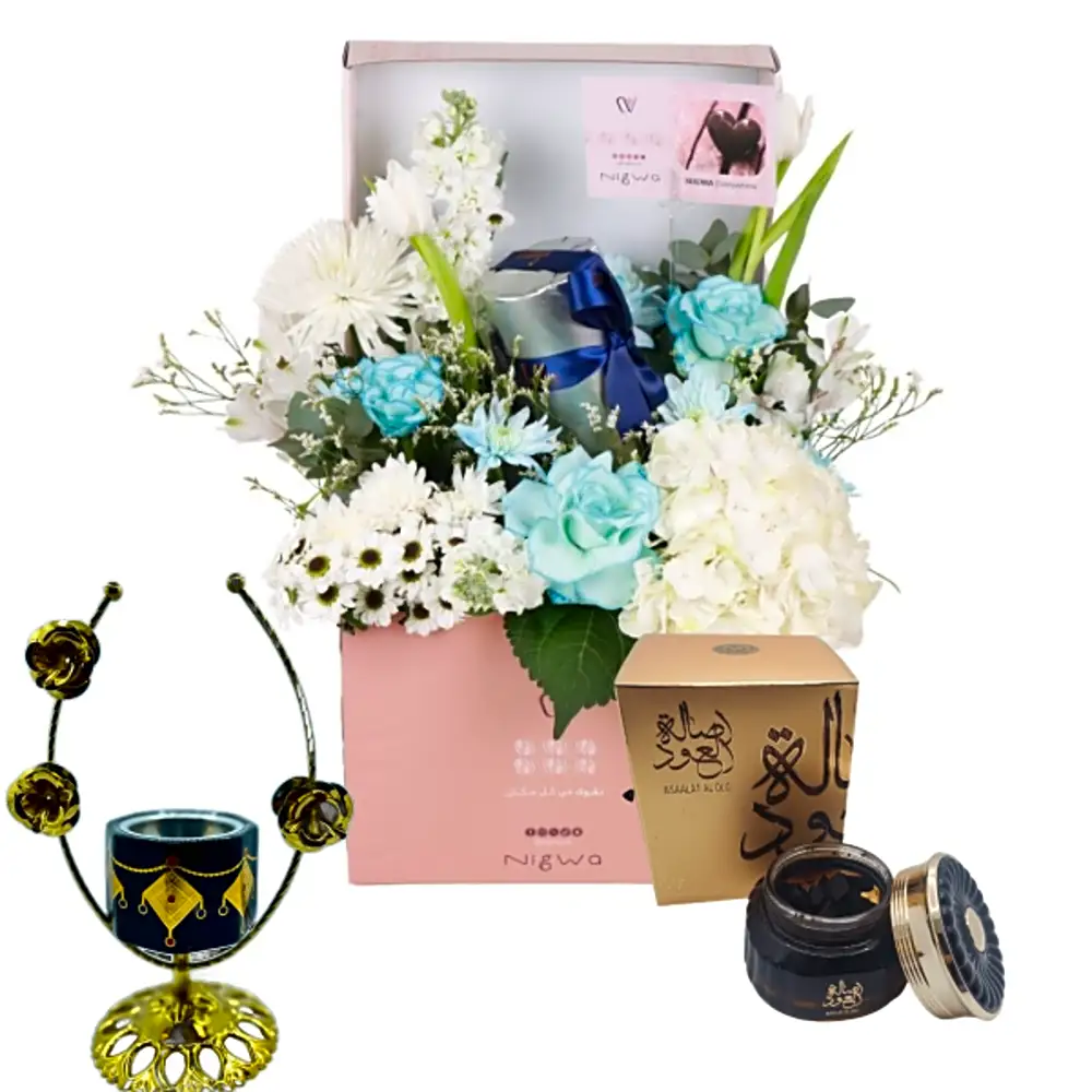 Special Eid misk Gift for men 17