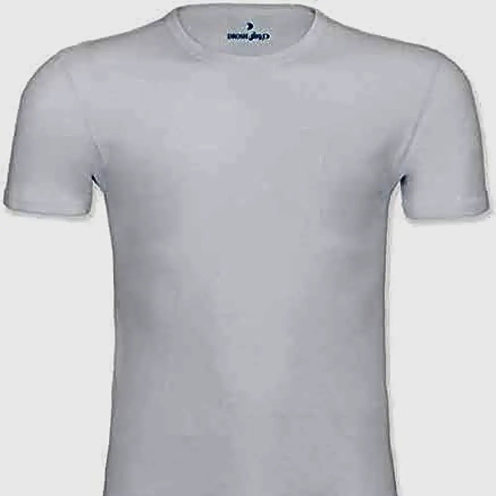 Emarat white tshirt men