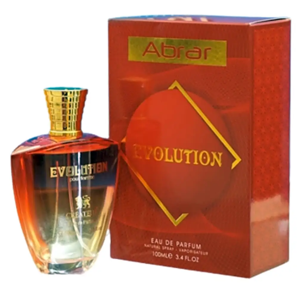 Shawq Al Sheikh Red (Abrar)