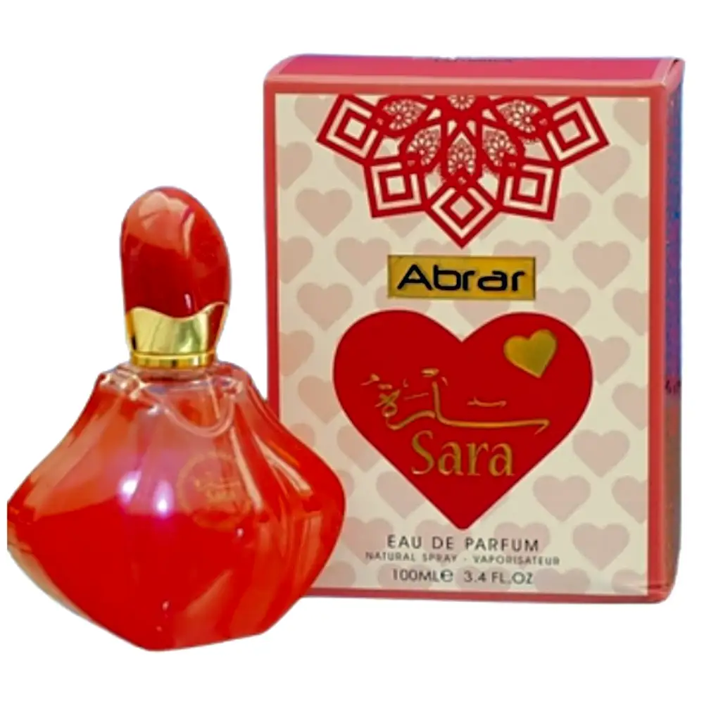 Abrar Perfume(Sarah)