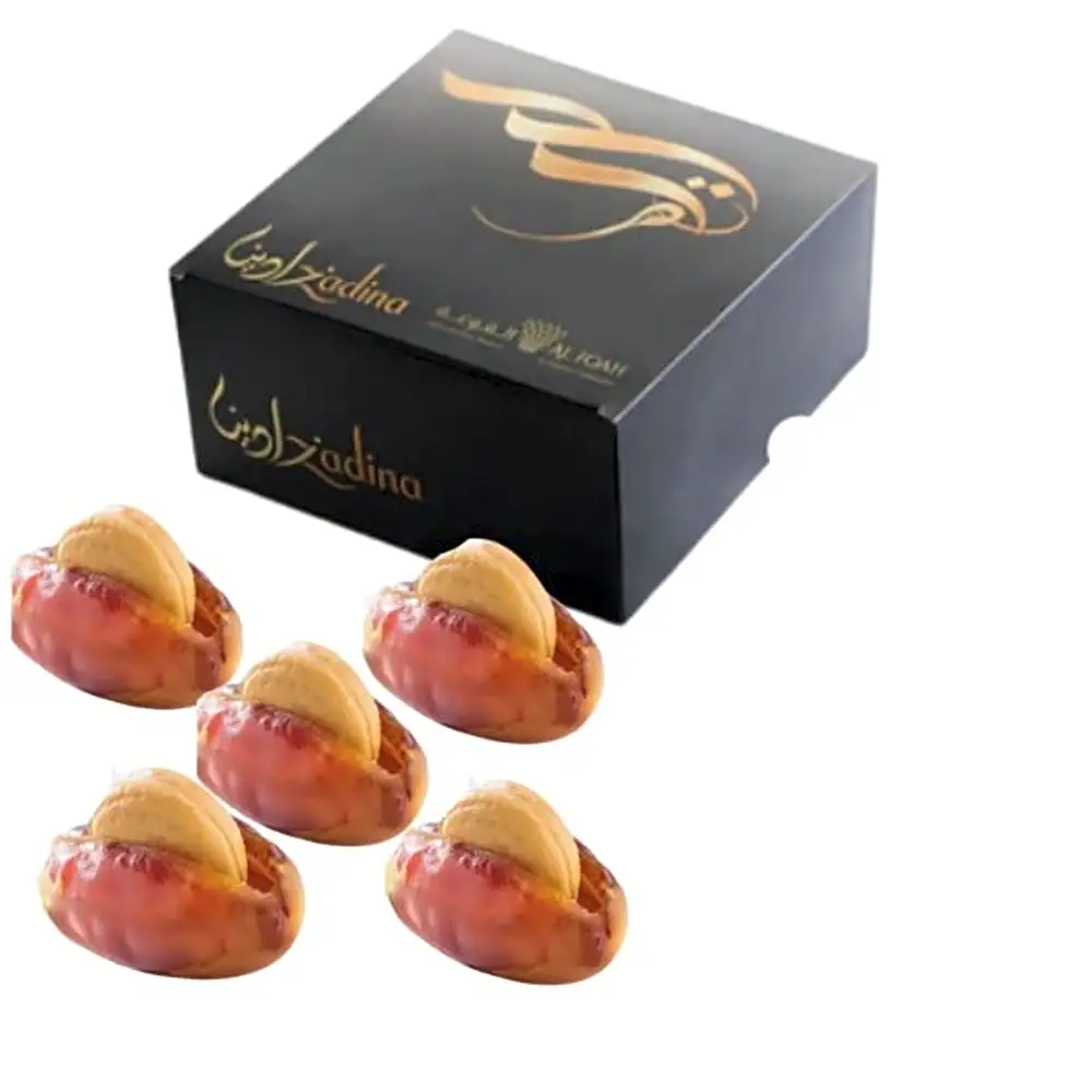 Kholas Cashew Wrapped