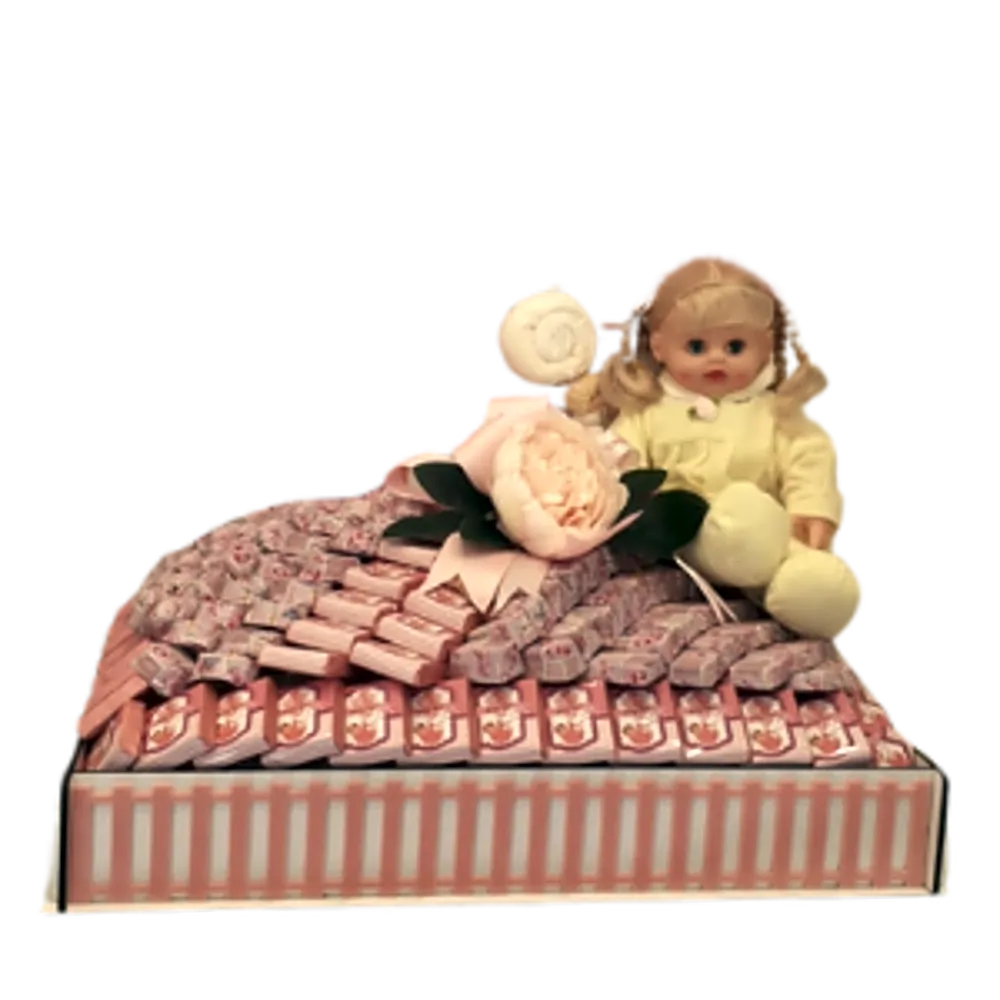 First class Belgian chocolate 1