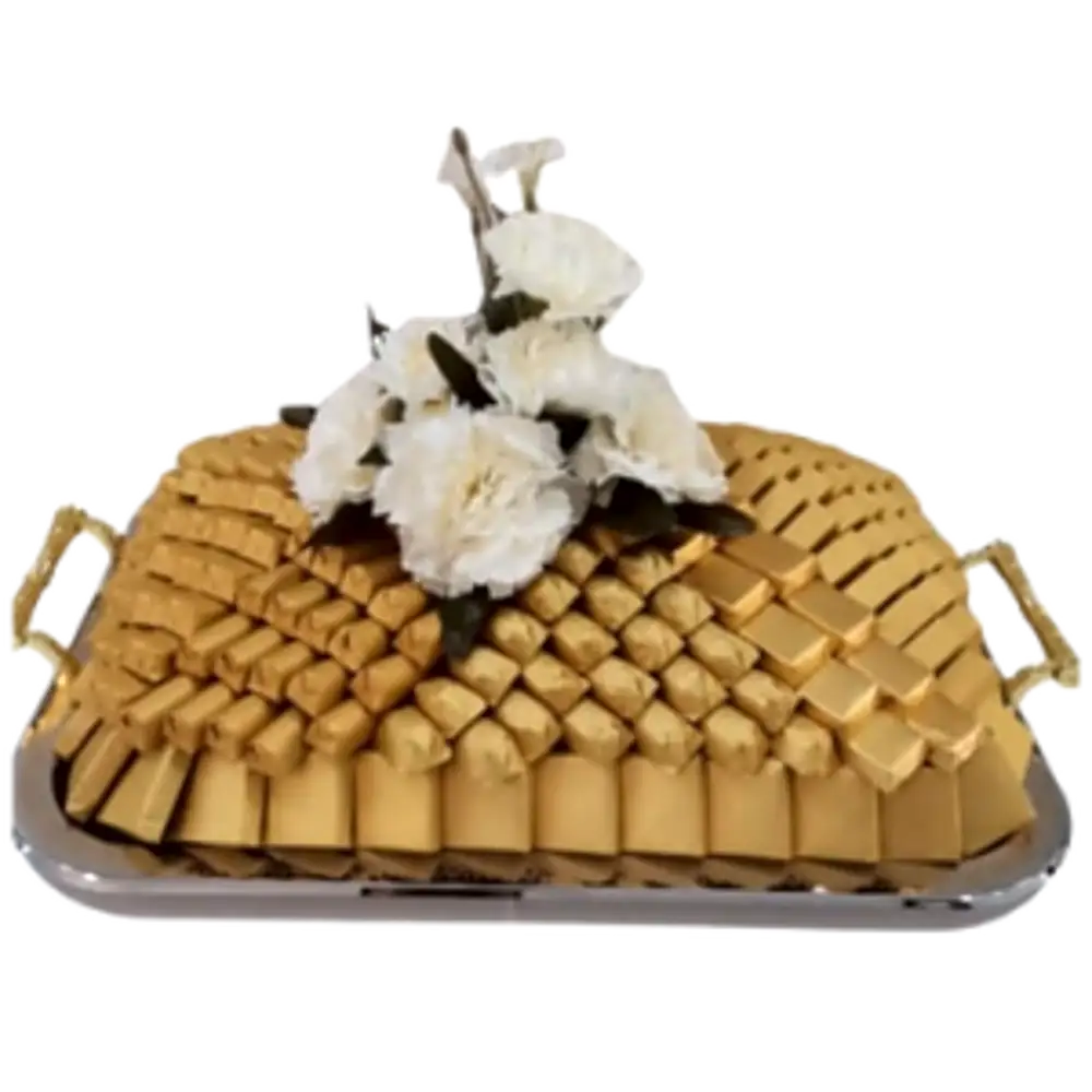 tray chocolate mix 10