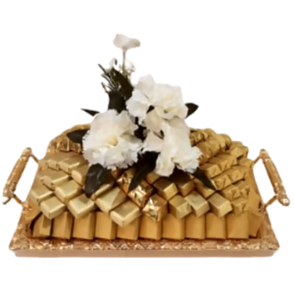 tray chocolate mix 9