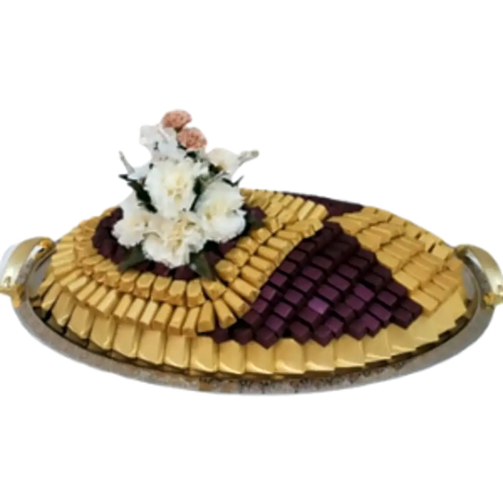 tray chocolate mix 5