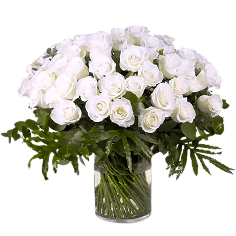 Boundless tenderness