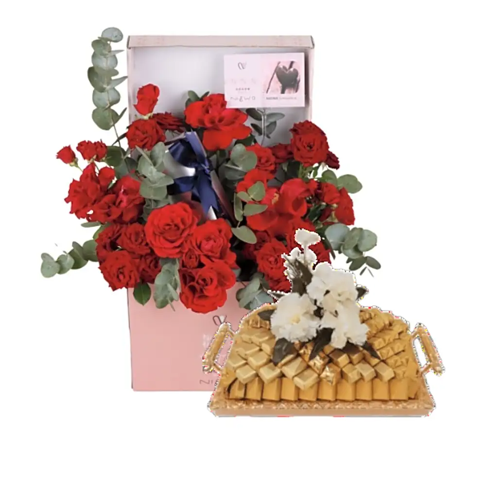 Welcome home amazing gift 33