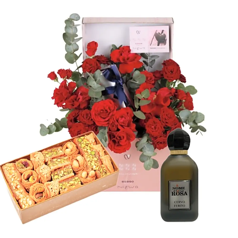 Welcome Home Chocolate 20