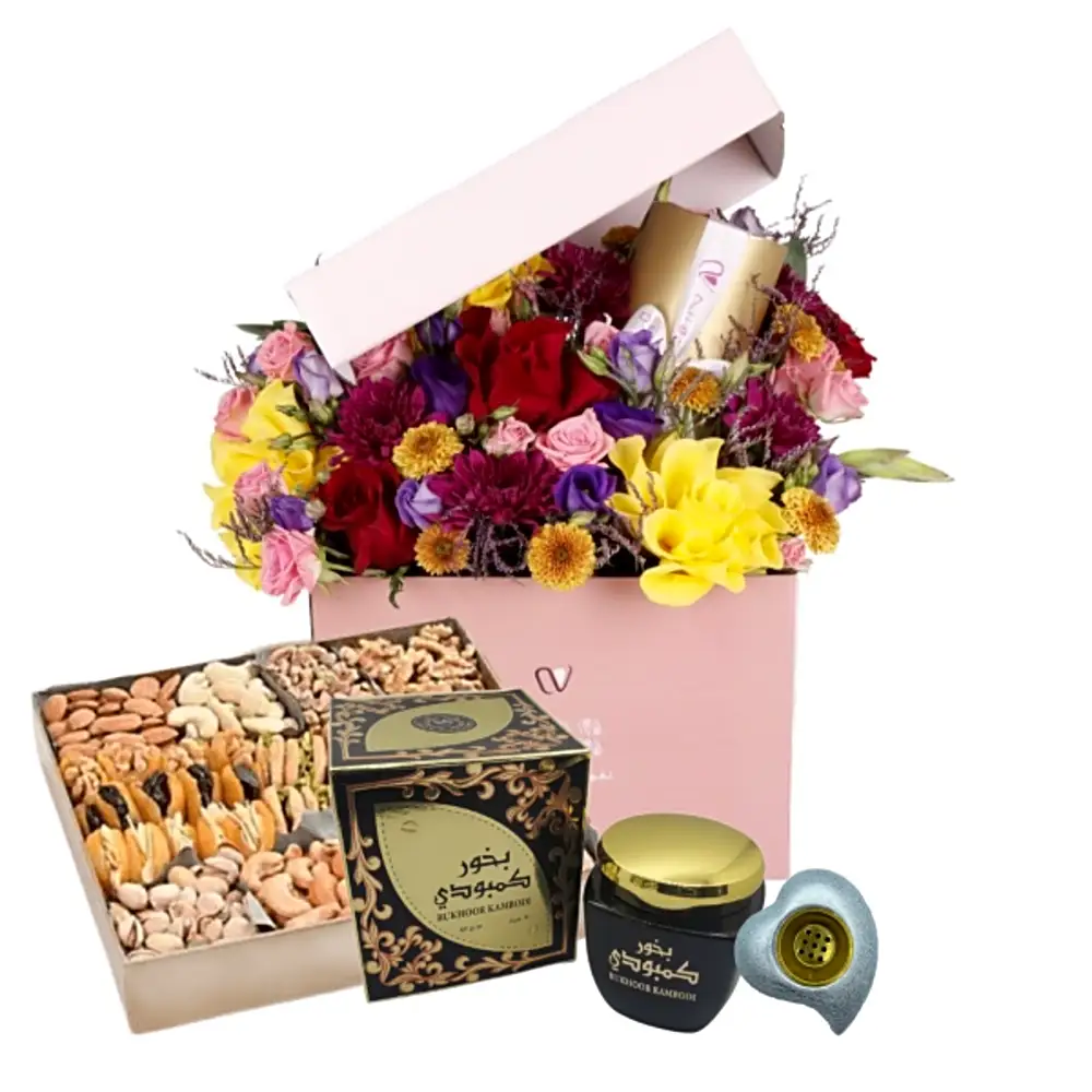 Welcome Home Dried Fruit 4