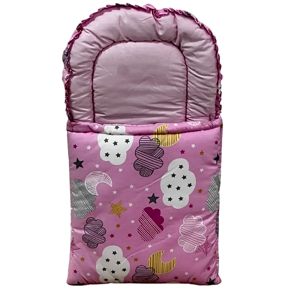 Swaddle wrap for babies